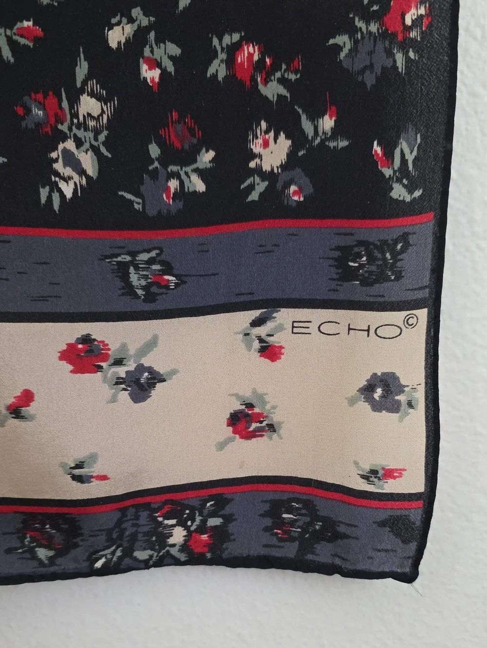 Echo excellent 260807