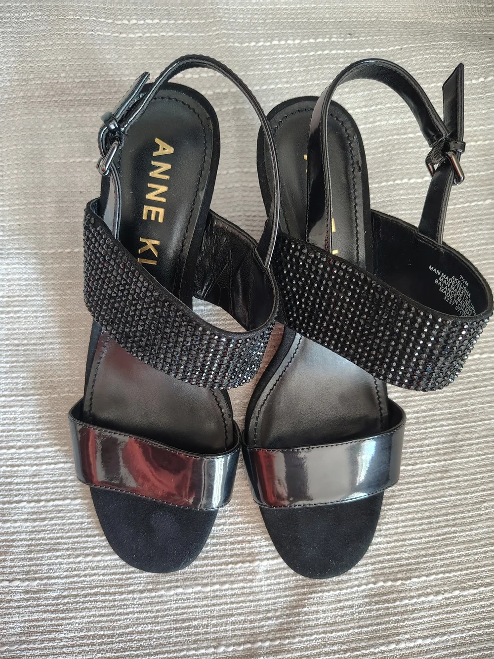 Anne Klein add little