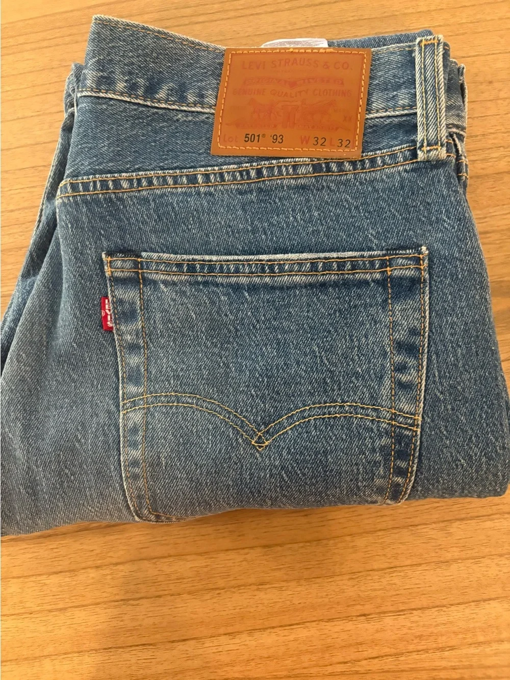 Levis levi premium