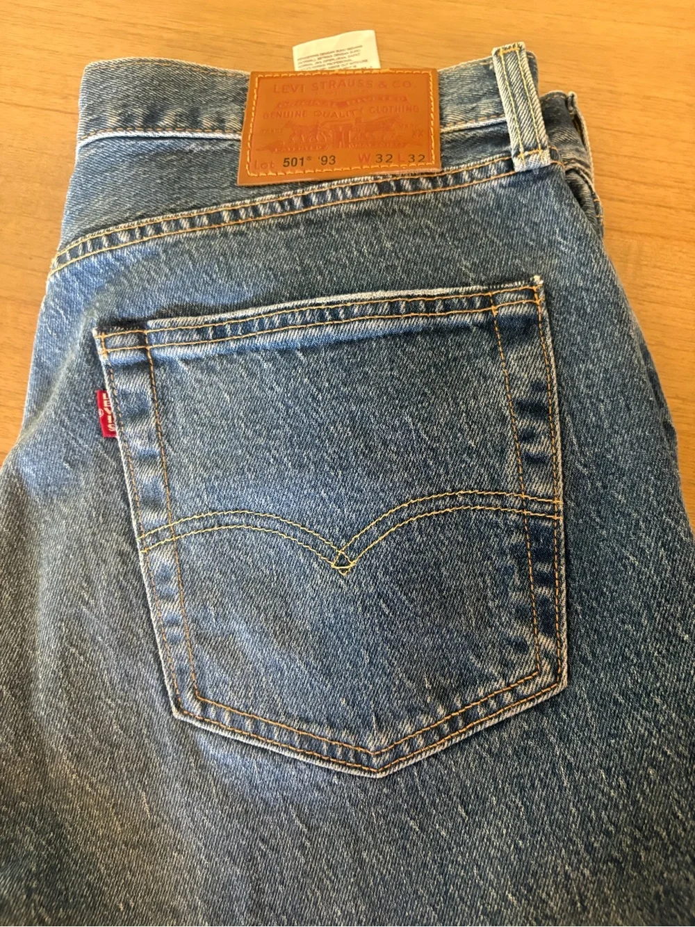 Levis levi premium