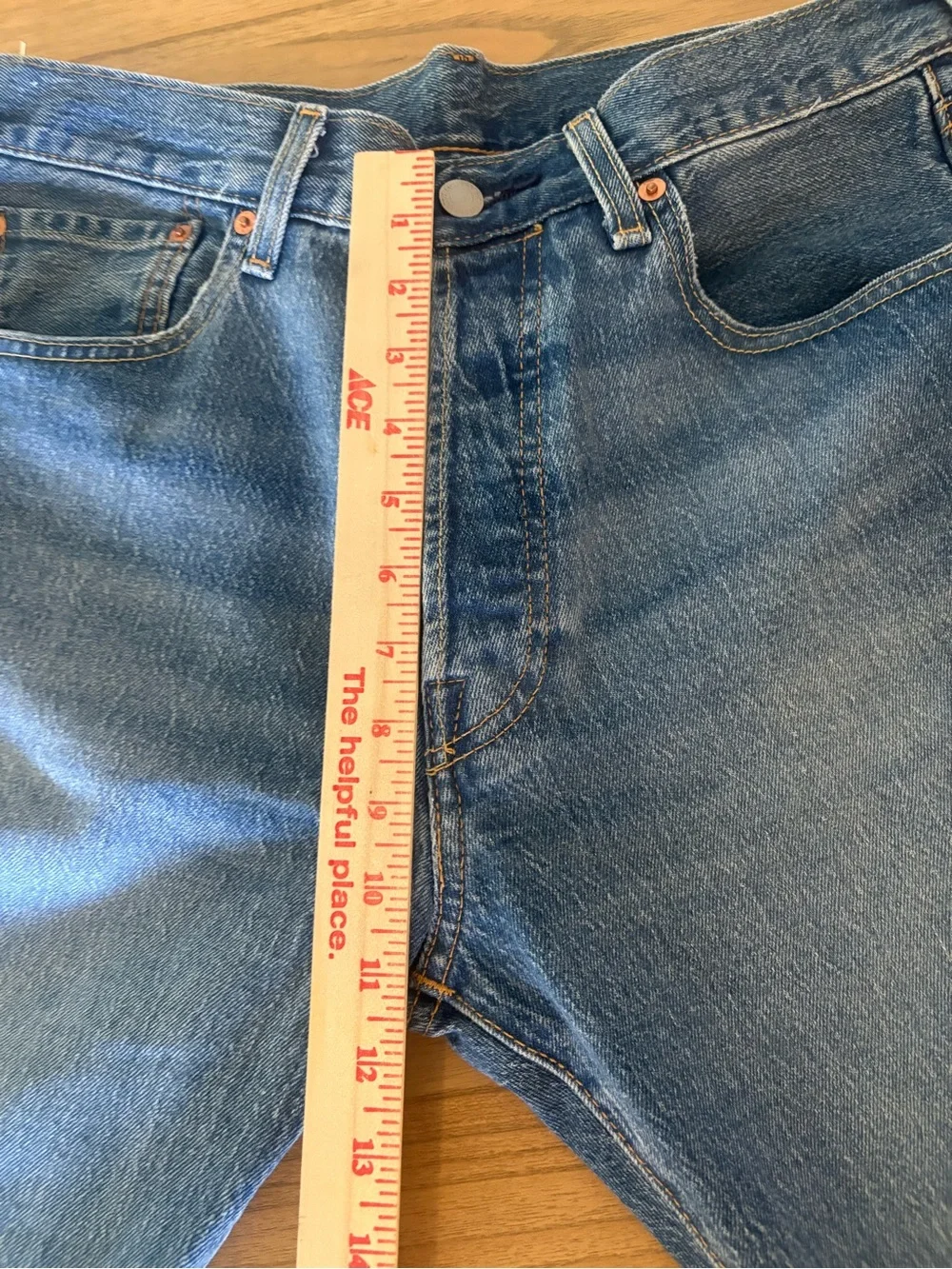Levis levi premium