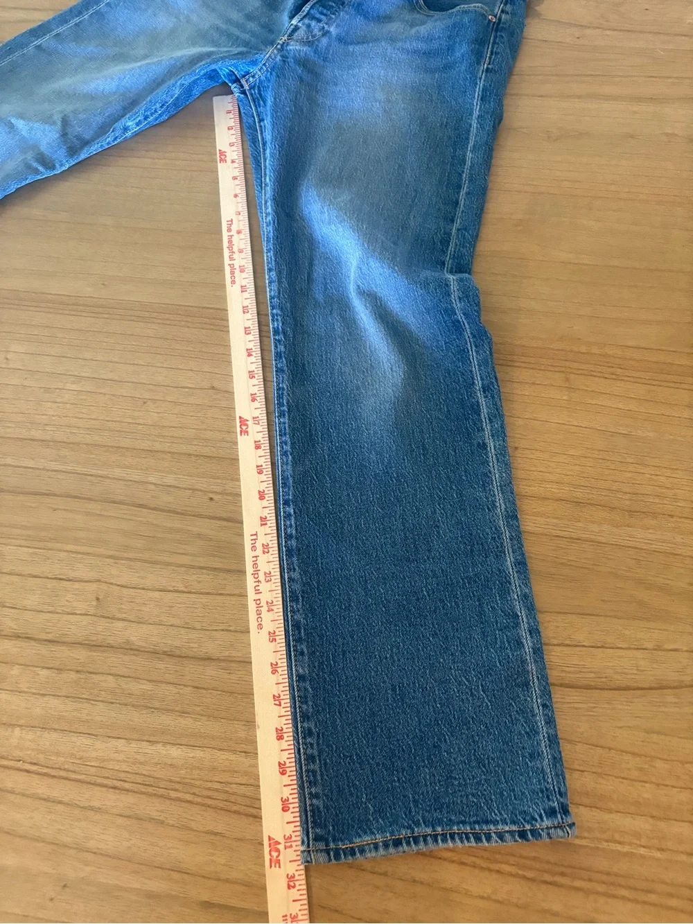 Levis levi premium