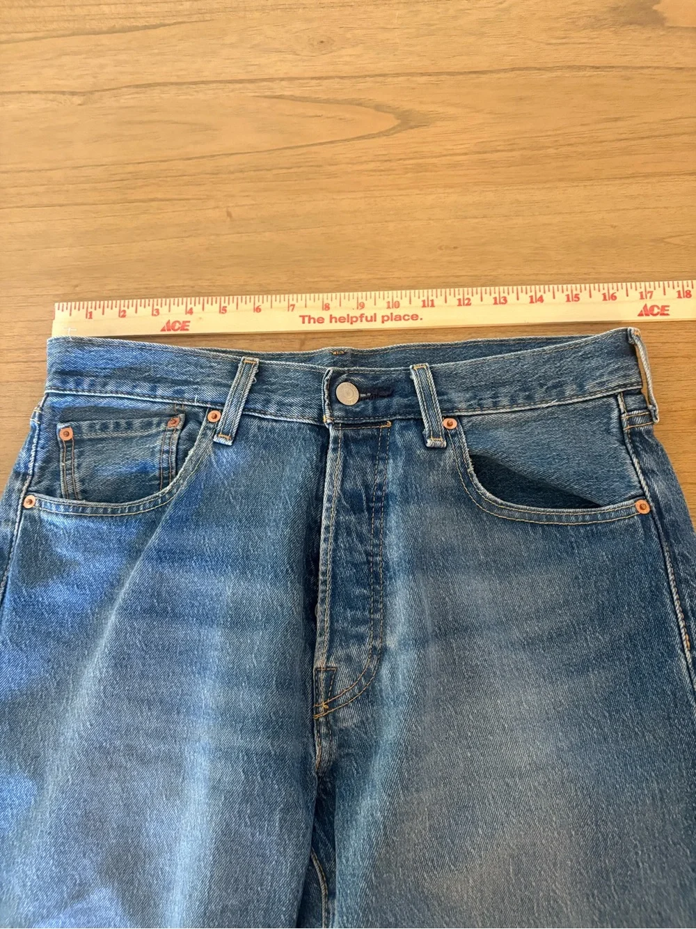 Levis levi premium