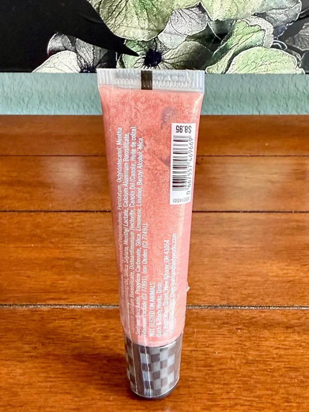 Bath & Body Works brand new
