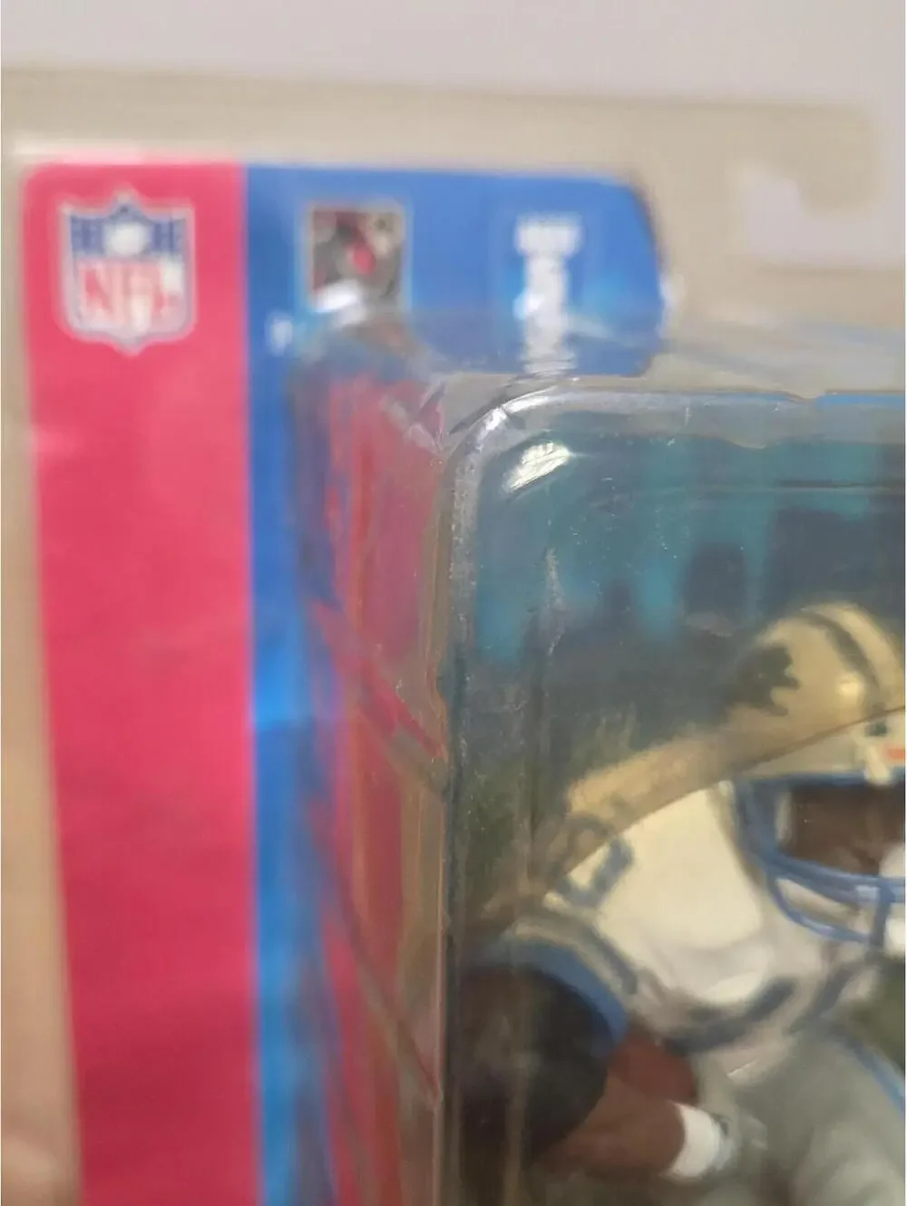 McFarlane Toys brand mcfarlane