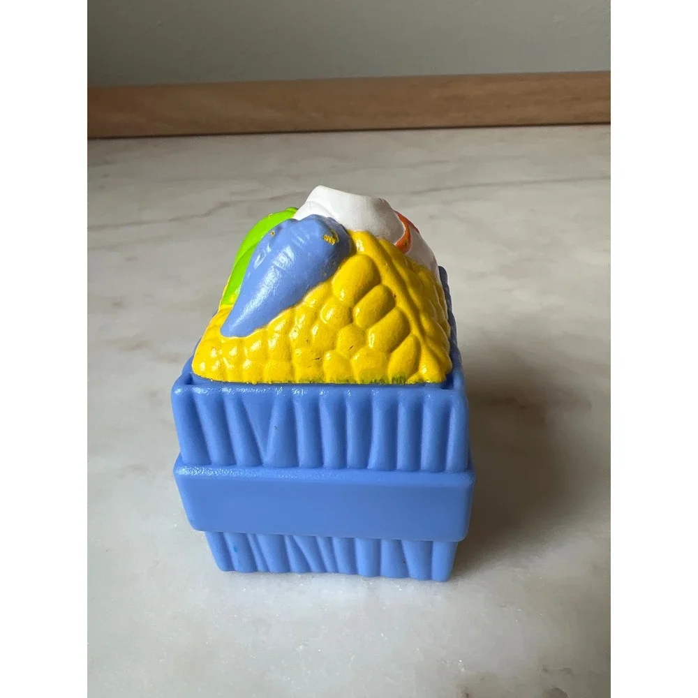 Fisher-Price replacement parts