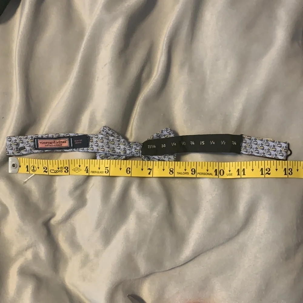Vineyard Vines classic bow