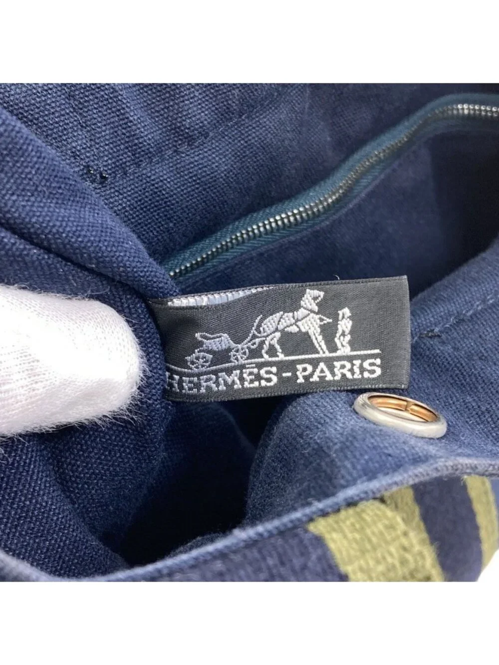 Hermes brand item