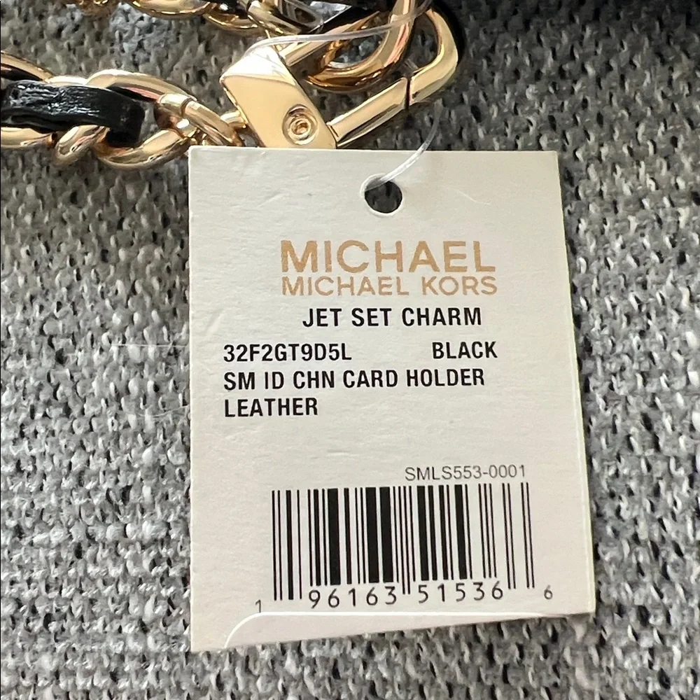 Michael Kors everyday logo elegant