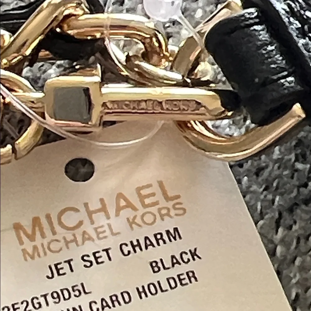 Michael Kors perfect enough michael