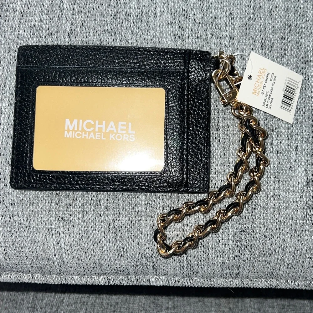 Michael Kors any stylish blend