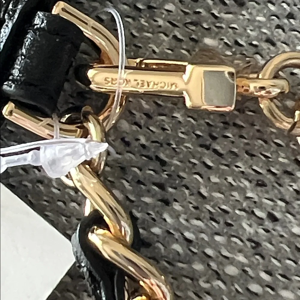 Michael Kors crafted tone