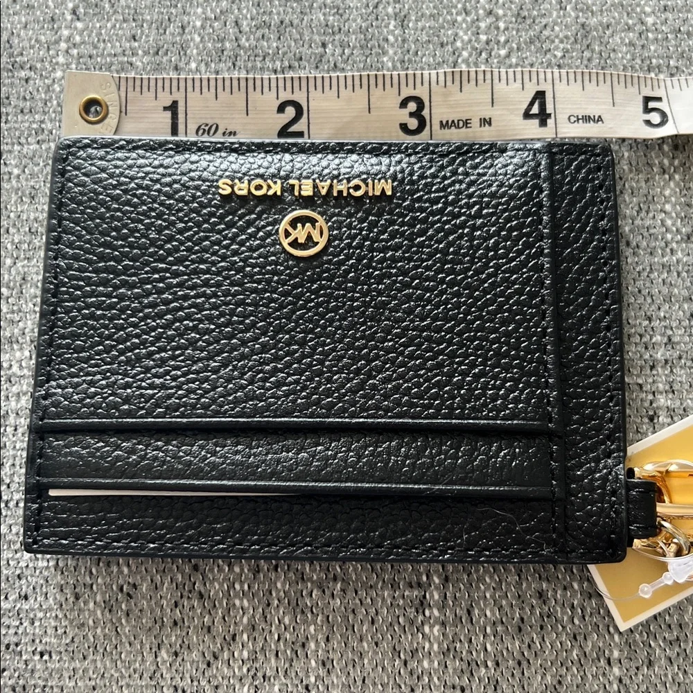 Michael Kors chic tags