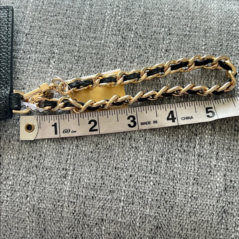 Michael Kors stay detail
