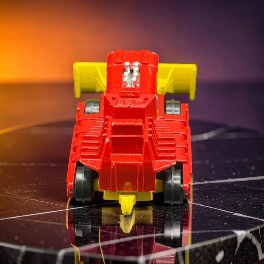 MATCHBOX LESNEY mci treasures
