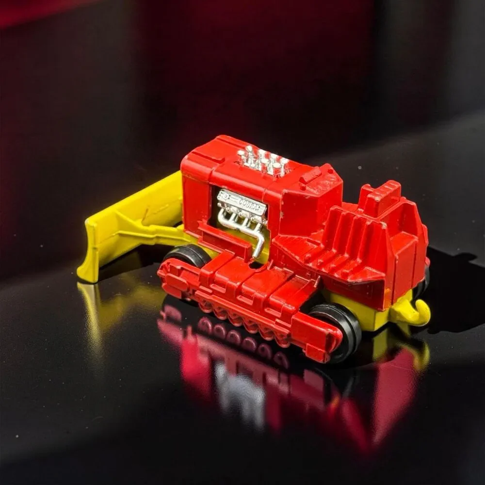 MATCHBOX LESNEY mci treasures