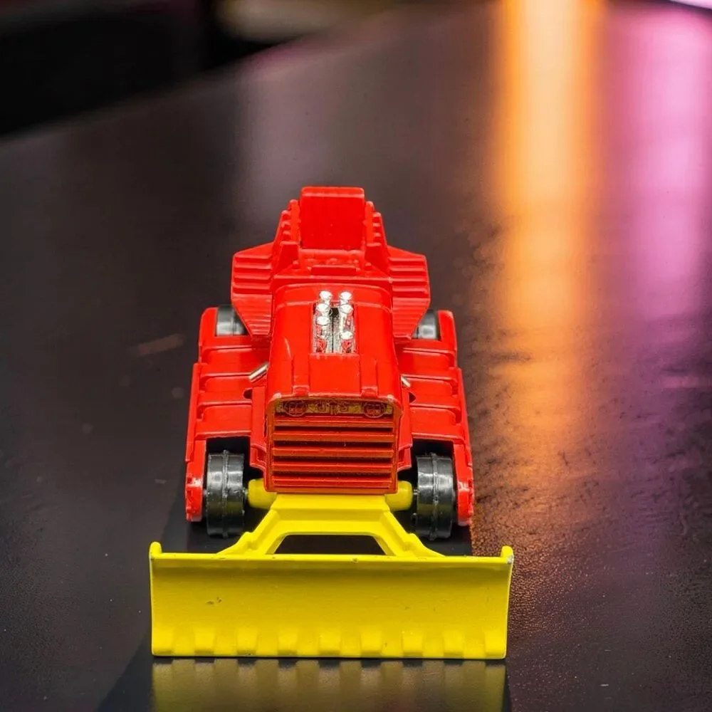MATCHBOX LESNEY mci treasures