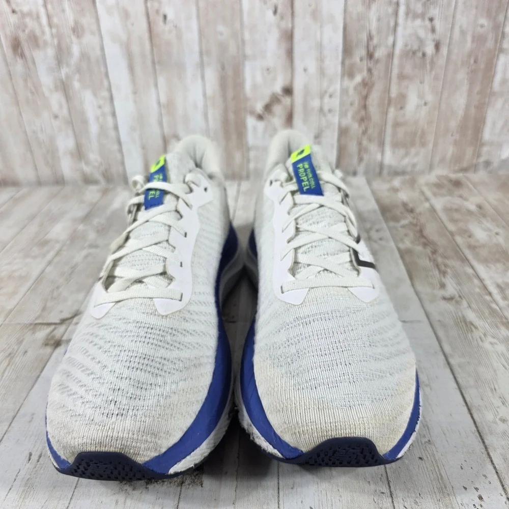 New Balance new balance