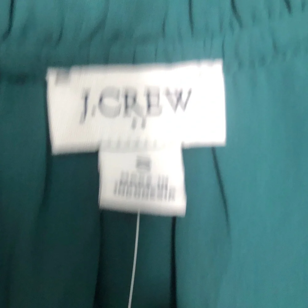 J. Crew crew dress