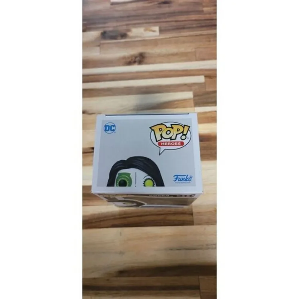 Funko add some