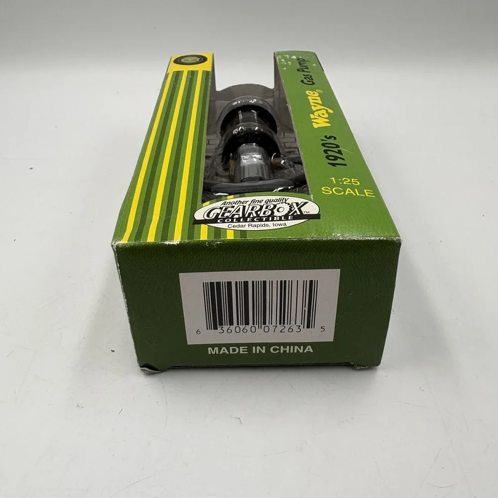N/A brand gearbox