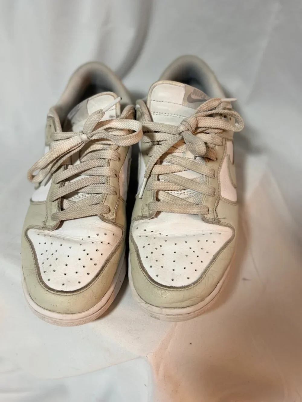 Nike dunk low