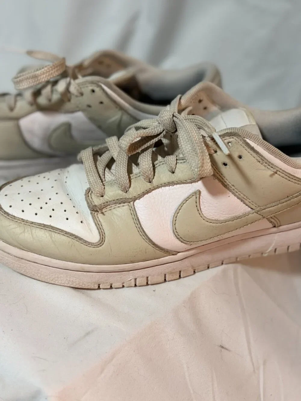 Nike dunk low