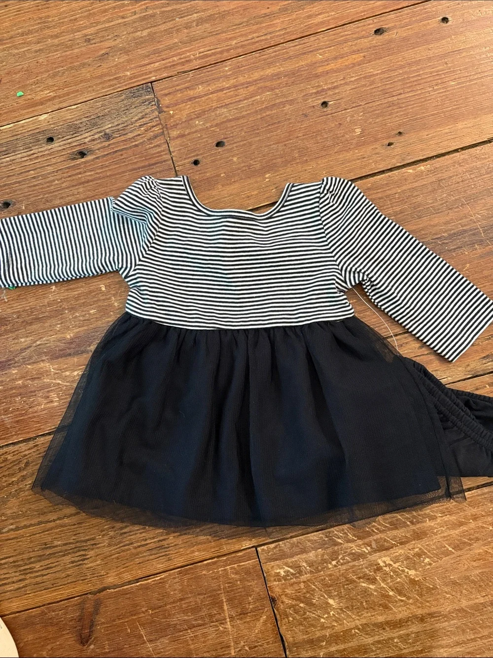 Just One You By Carters soft long