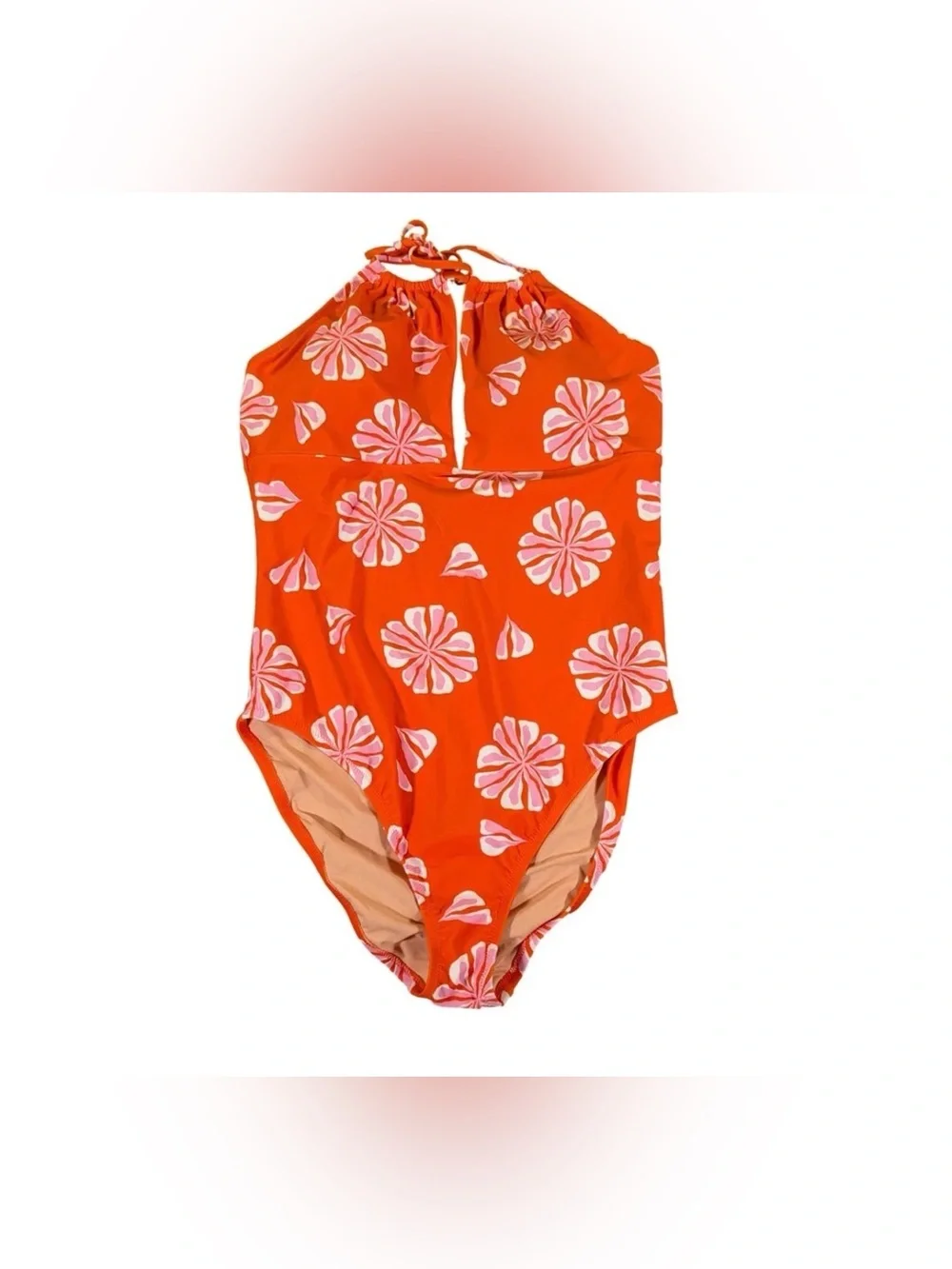 J. Crew size this bathing