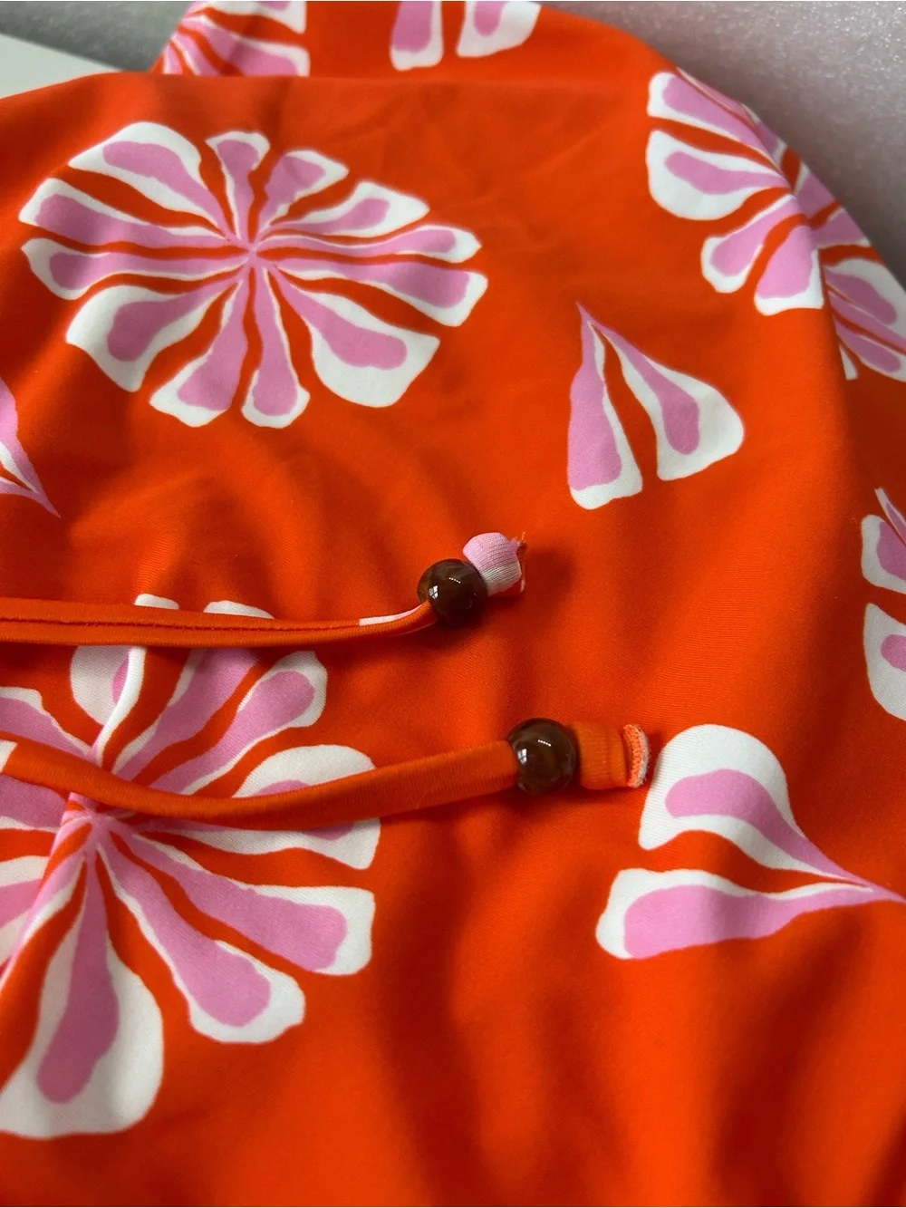J. Crew bathing sun halter