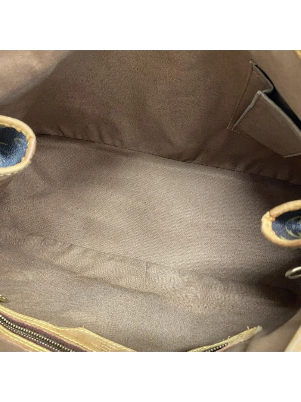 Louis Vuitton this authentic