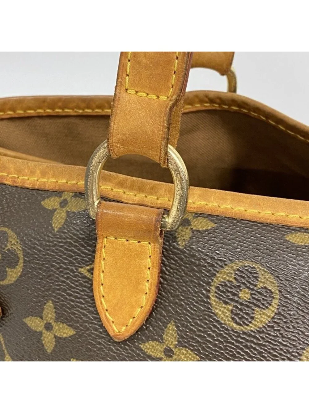 Louis Vuitton this authentic