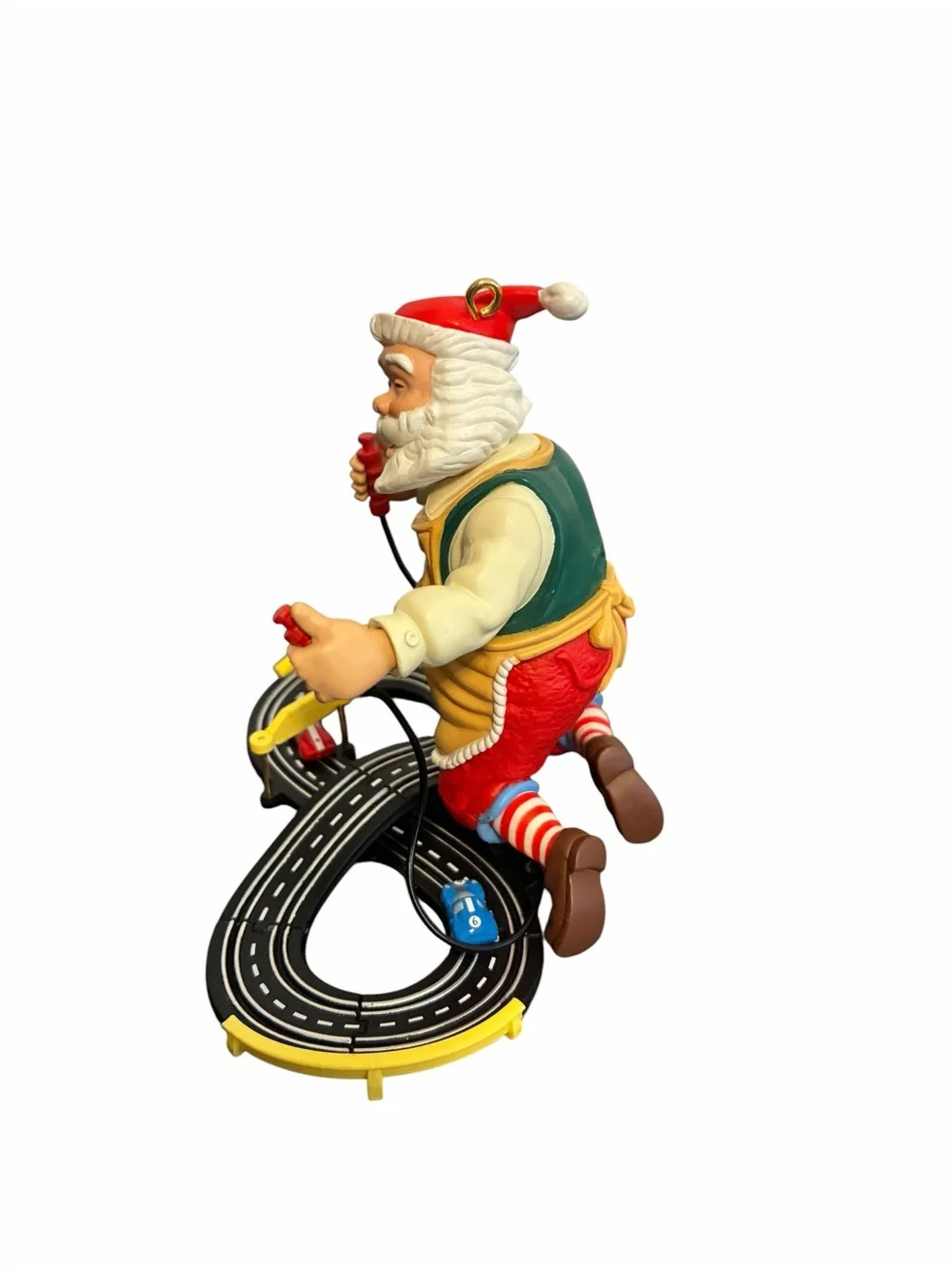 Hallmark keepsake toymaker