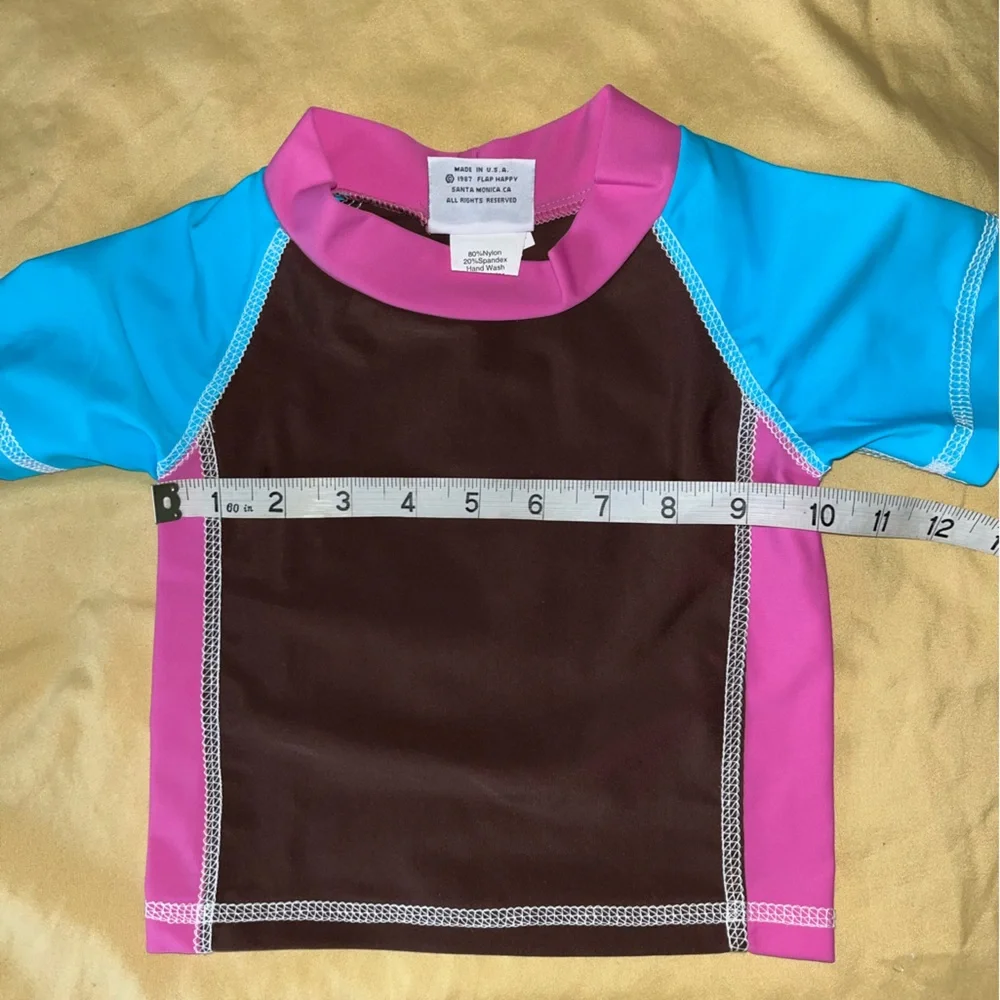 Flap Happy children swimwear listings