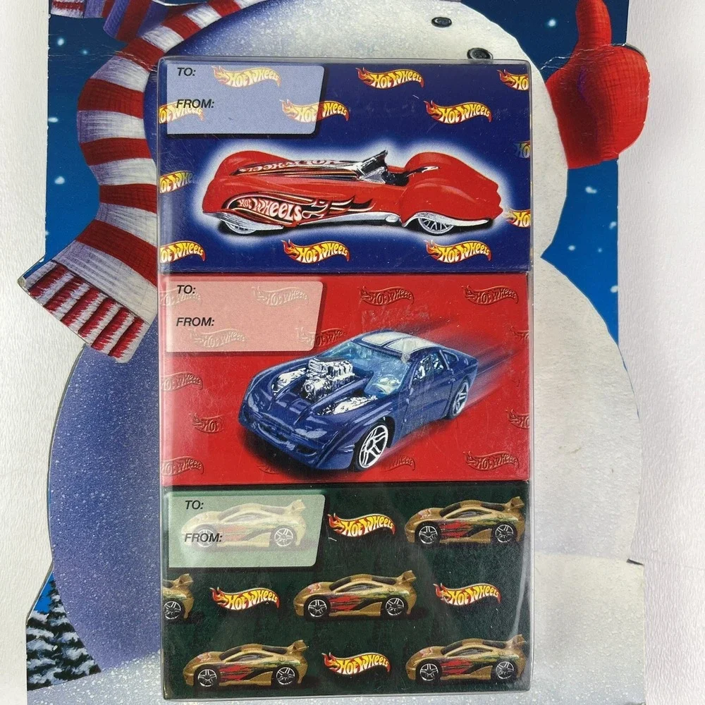 Hot Wheels hot wheels