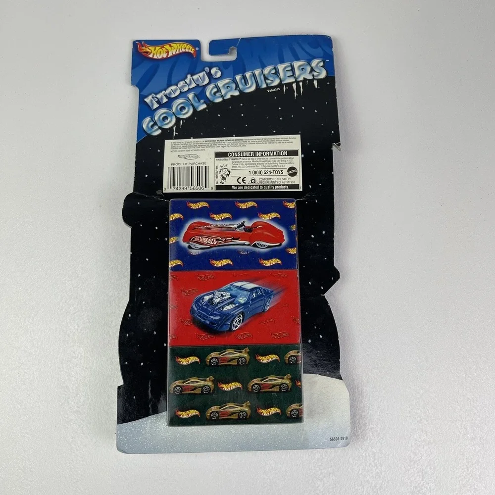 Hot Wheels hot wheels
