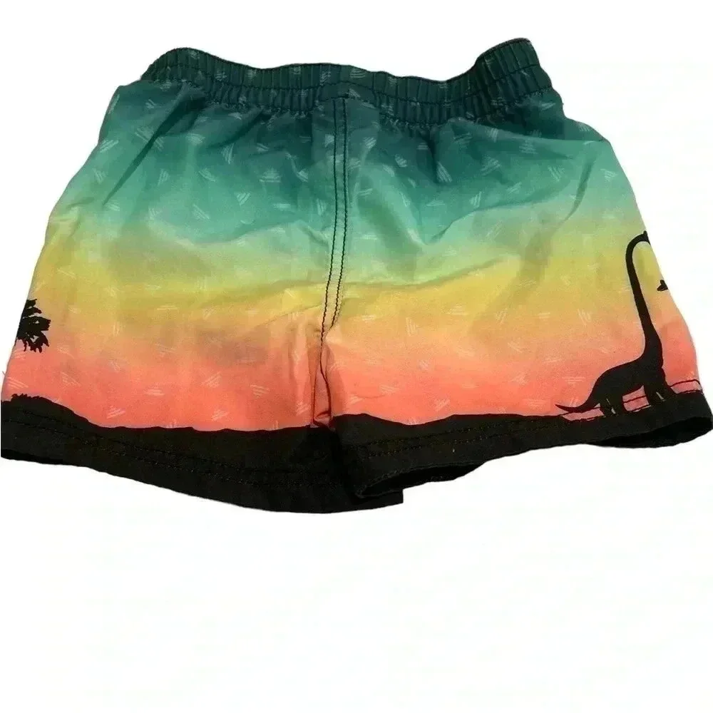 Old Navy print boys
