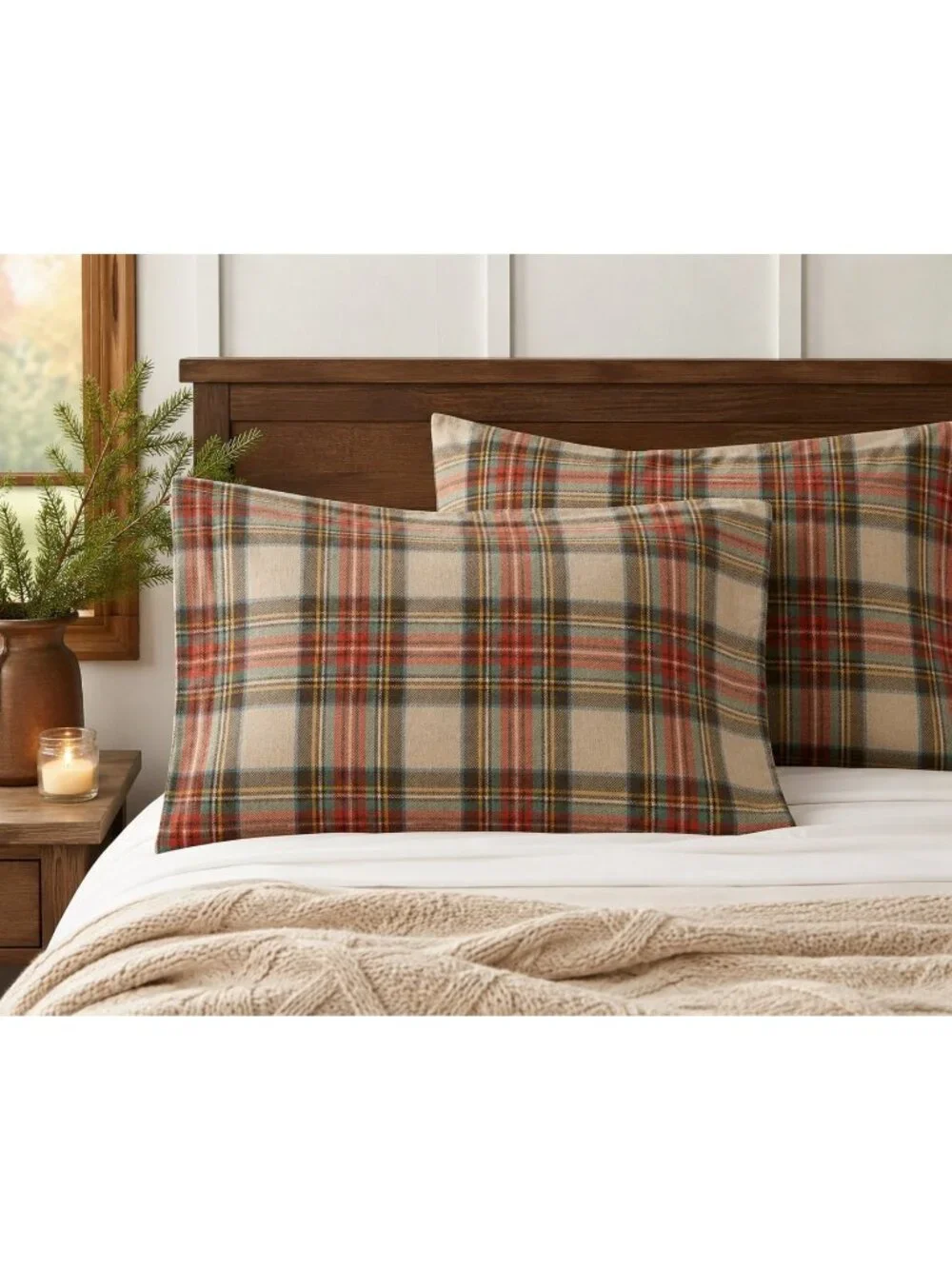 L.L. Bean set two