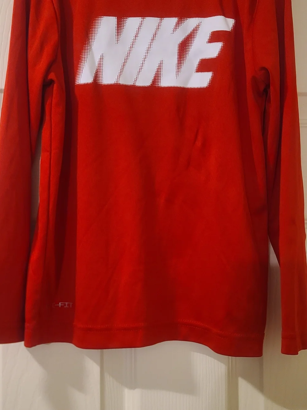 Nike bundle red