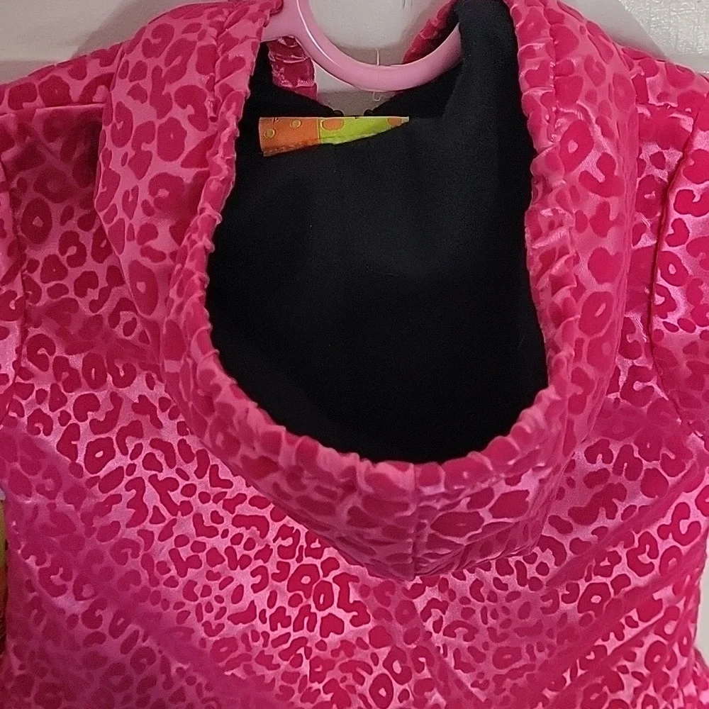 Penelope Mack girls pink