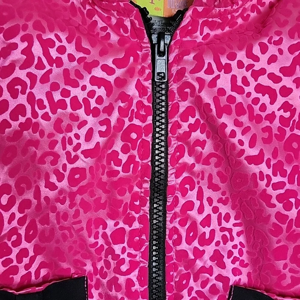 Penelope Mack girls pink