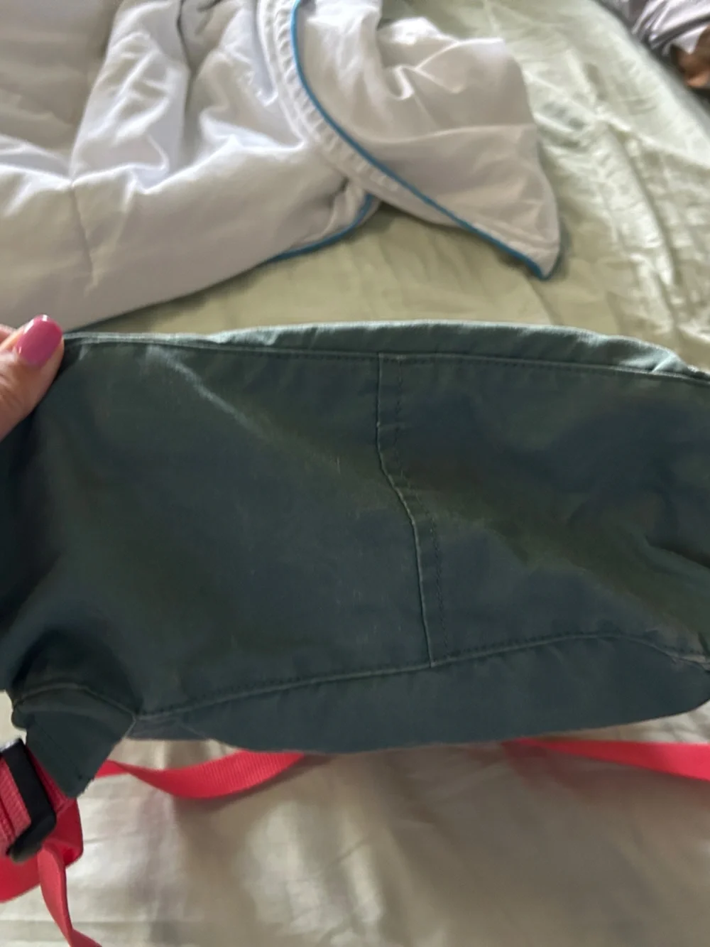 Fjallraven classic kånken