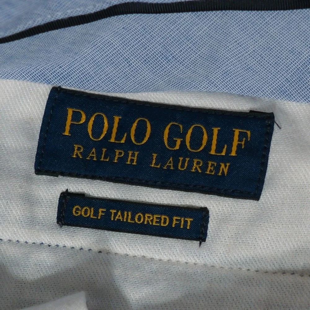 Polo Ralph Lauren man occasions