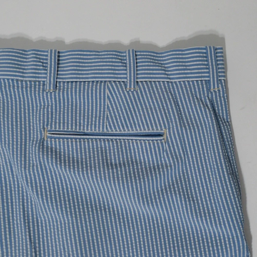 Polo Ralph Lauren wardrobe from