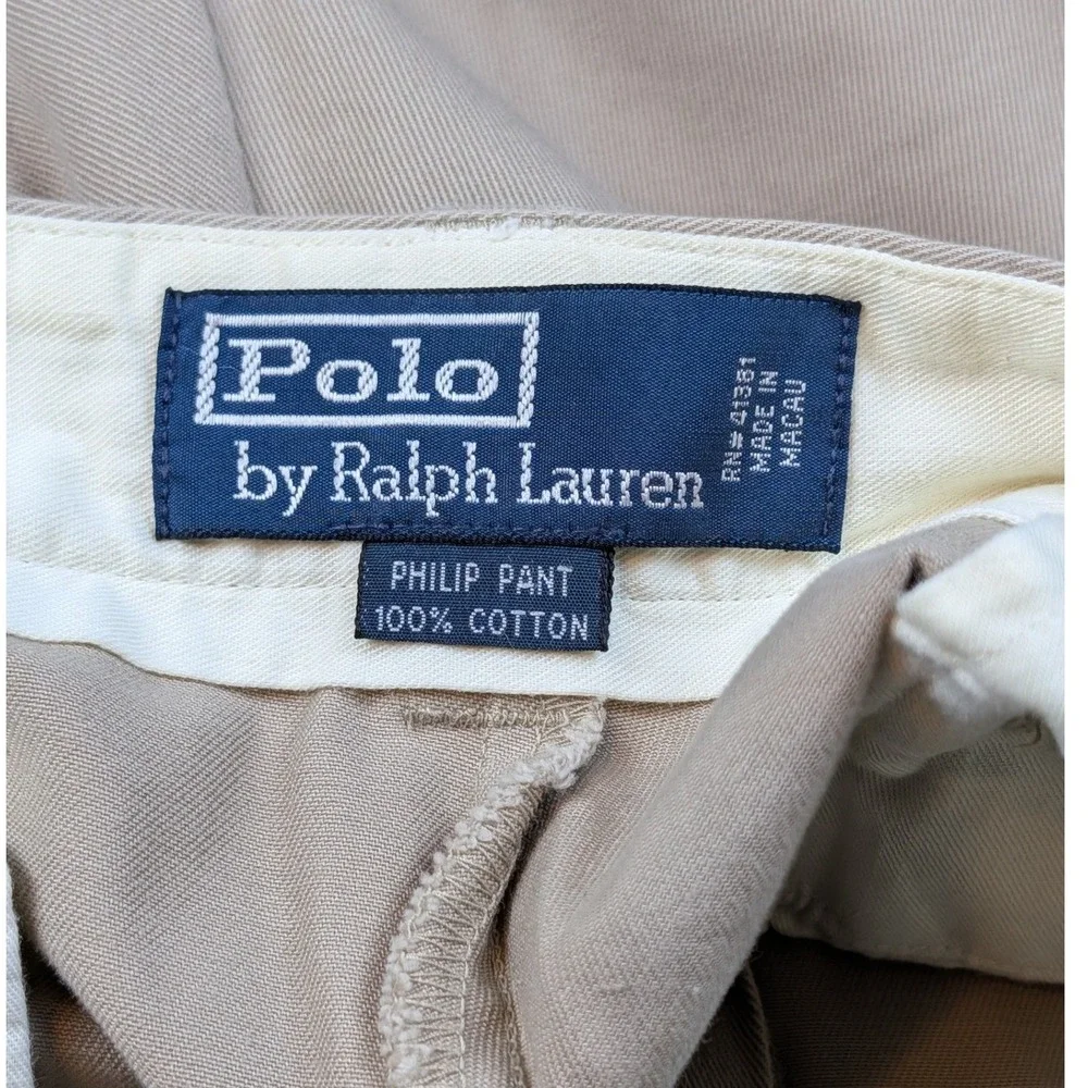 Polo Ralph Lauren polo ralph