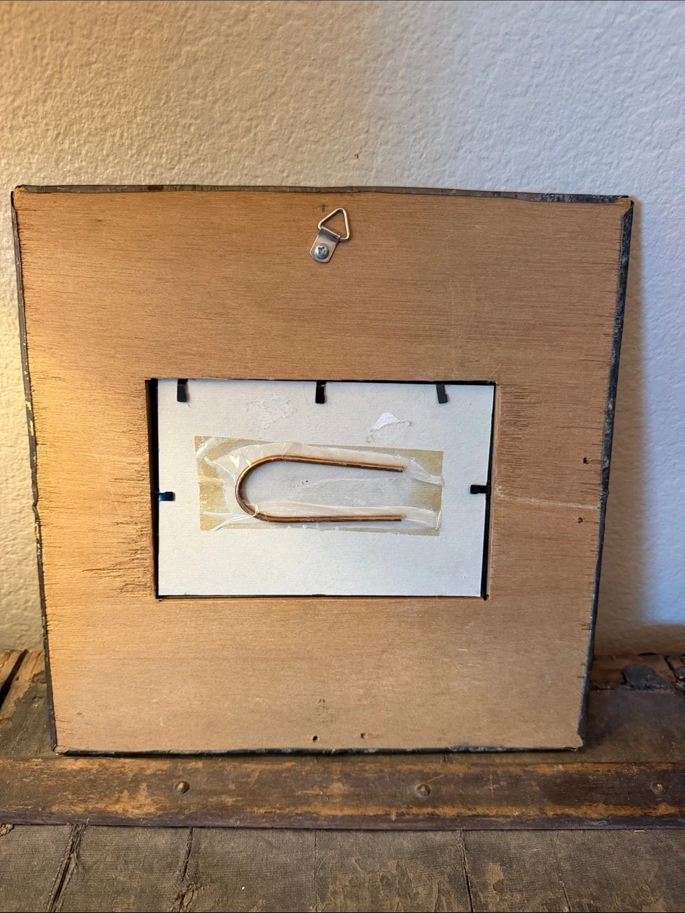 N/A architectural tin