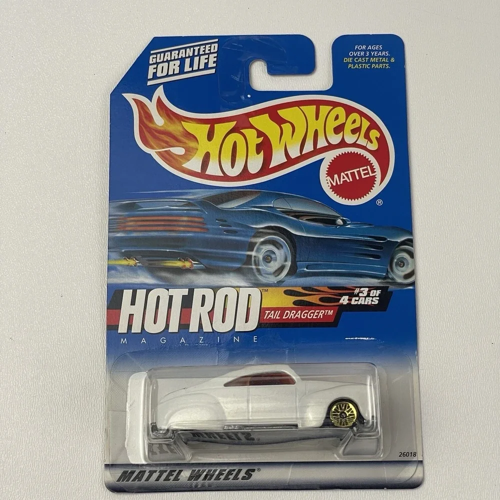 Hot Wheels please see
