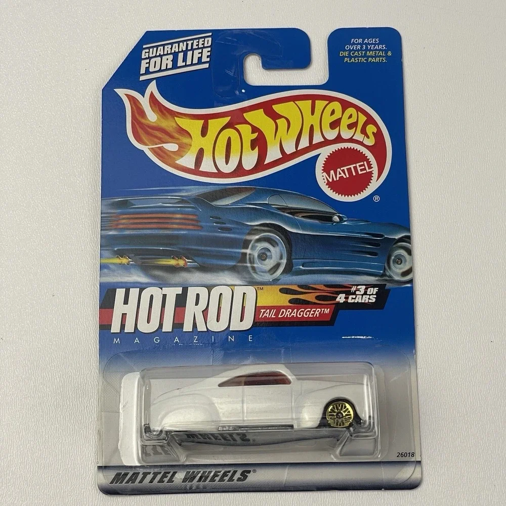 Hot Wheels please see