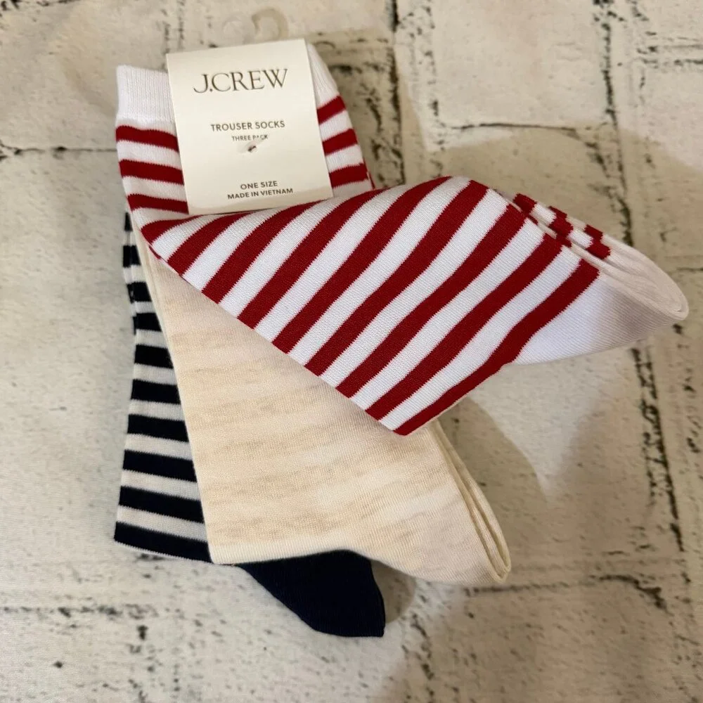 J. Crew new tag