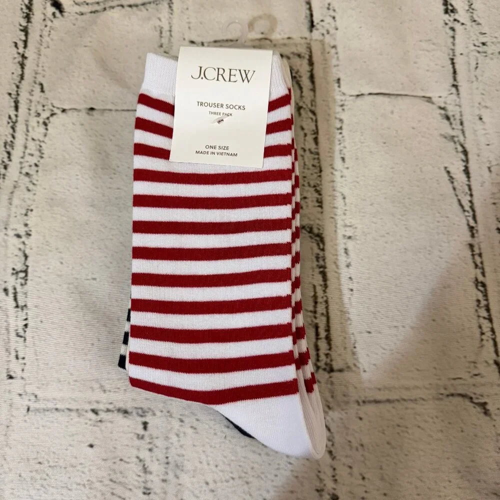 J. Crew new tag